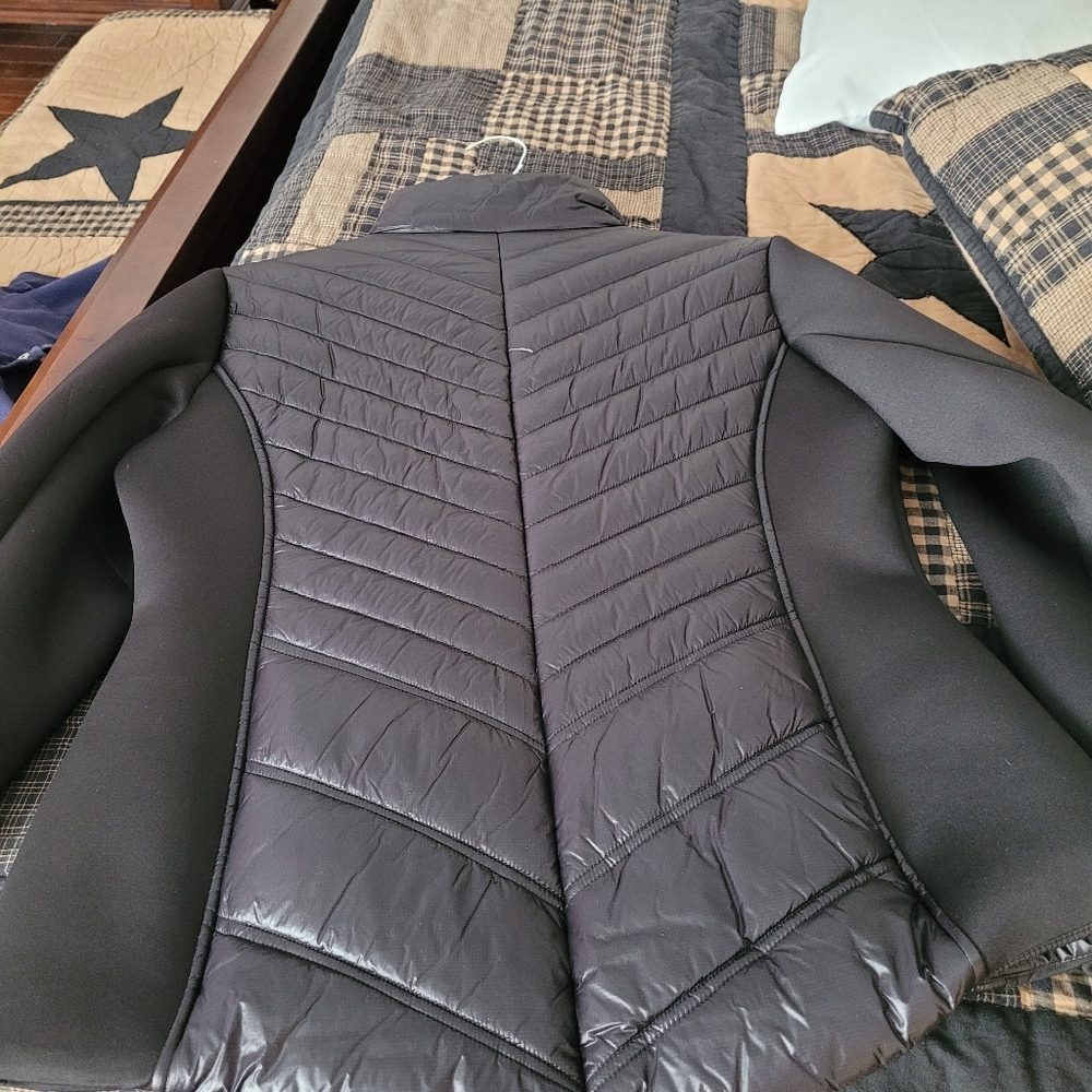 Michael kors women's jacket SL